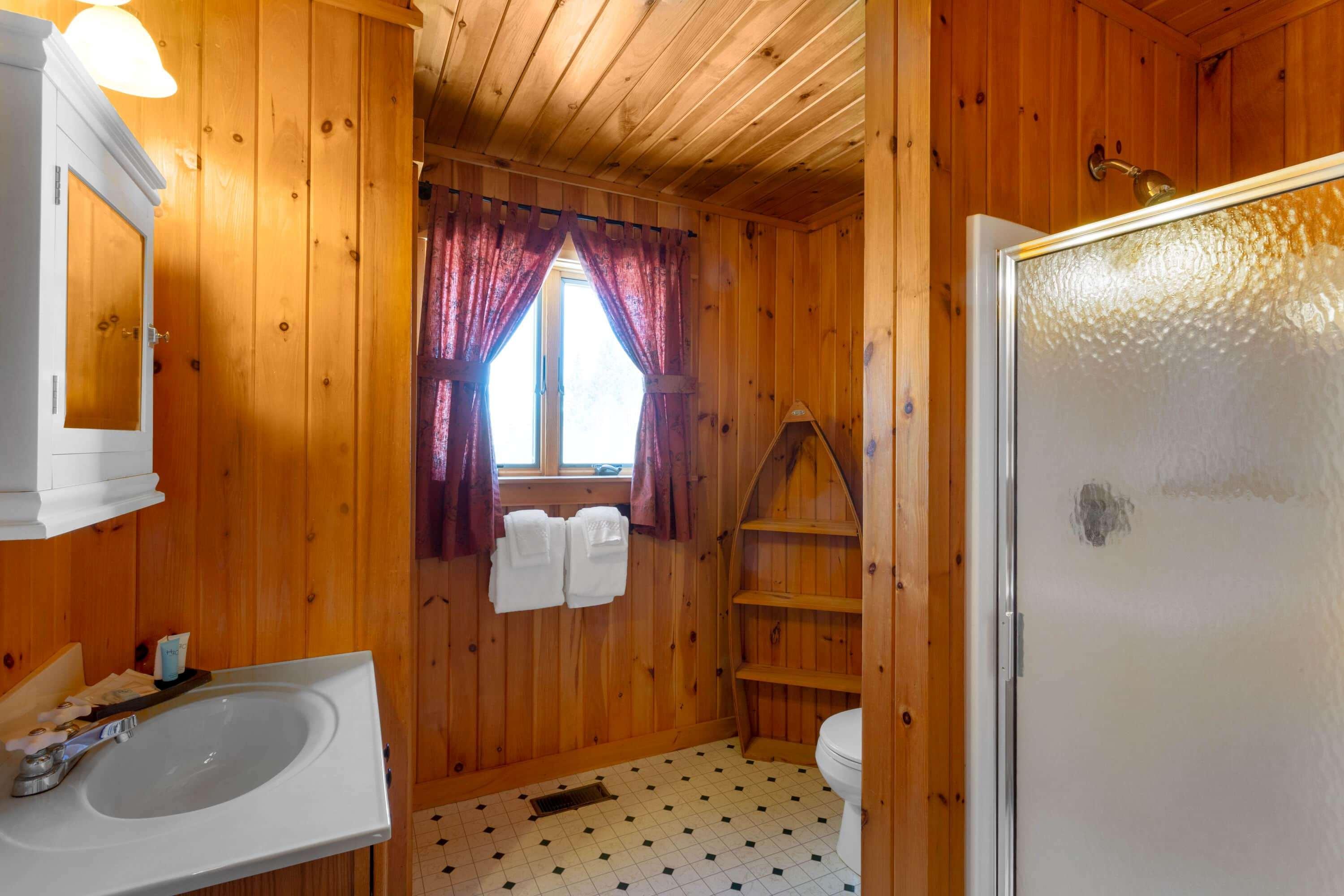 Rangeley Lake Resort A Ramada By Wyndham Exterior photo